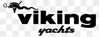 Viking Yachts Logo Clipart