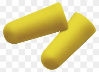 Earplu - Work Ear Plugs Clipart