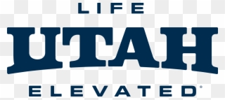 Presented By - Utah Life Elevated Clipart