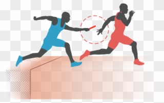 Life In The Fast - Sprint Clipart