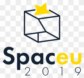 Spaceu2019 Helping Mobile Eu Citizens To Exercise Their - Importance Of Voting In Election Drawing Clipart