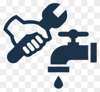 Fixture Replacement - Water Tap Icon Png Clipart