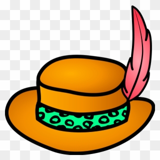 Chef Hat - Hat Clip Art - Png Download