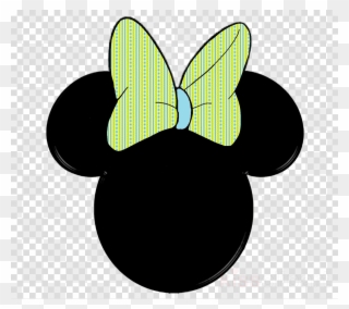 Minnie Mouse Png Hd Clipart Minnie Mouse Mickey Mouse - 8 Ball No Background Transparent Png