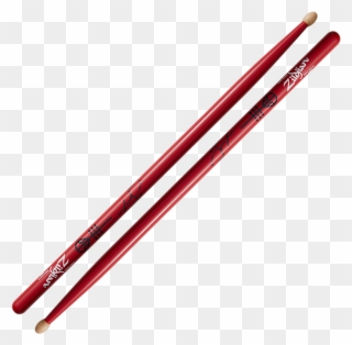 Drumsticks Drawing Drum Stick - Twenty One Pilots Drum Sticks Clipart