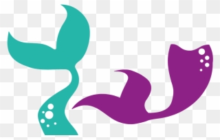 Previous Slide - Mermaid Tail Svg Free Clipart