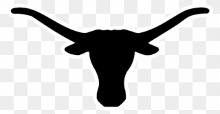 Lone Grove Longhorns - Lone Grove Longhorns Logo Clipart