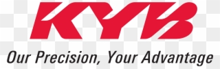 Kayaba Industry Co., Ltd. Clipart