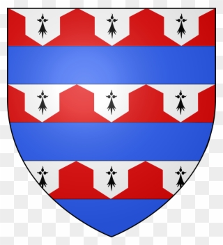 Sir Piers De Geneville Of Trim Castle Clipart