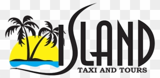 St Lucia Airport Transfers - Logo Islands Clipart
