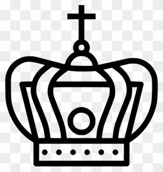 Christ Holy God Svg Png Icon Free - Clip Art Holy King Transparent Png