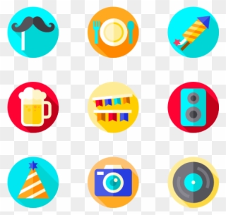 New Year Clipart