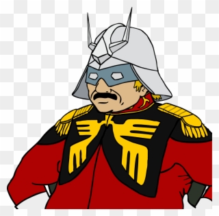 View Samegoogleiqdbsaucenao 1475069441936 , - Char Aznable Png Clipart