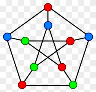 Graph Theory Clipart