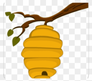 Free PNG Beehive Clip Art Download - PinClipart