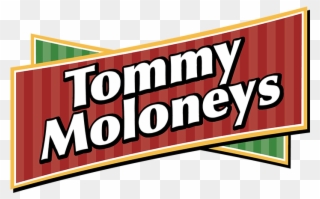 Go - Tommy Maloney Bangers Clipart