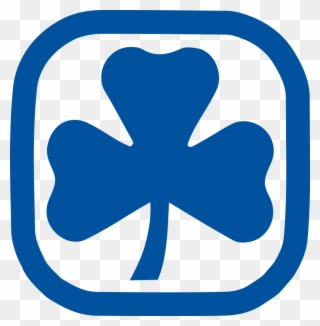 There Will Also Be A Prize For One Of Our Lucky Early - Girl Guides Of Canada Trefoil Clipart