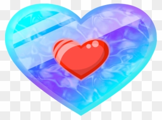 The Legend Of Zelda Clipart Hearts - Wind Waker Heart Piece Png Transparent Png