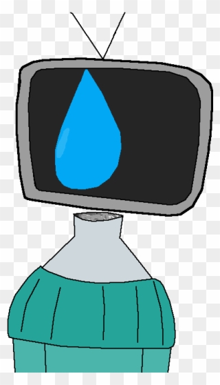 Random Image From User - Lemon Boy Clipart