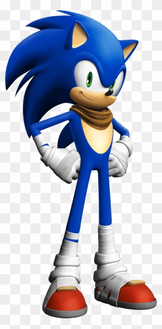 Would You Stick Your Penis In A Blue Hedgehog's Ass - Nintendo 3ds Sonic Boom: Shattered Crystal Clipart
