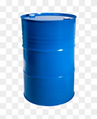 Barrel Clipart Steel Drum - Chennai - Png Download