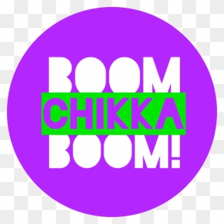 Boomchikkaboom Leeds Clipart