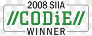 Best Education Reference Solution - Codie Awards Clipart