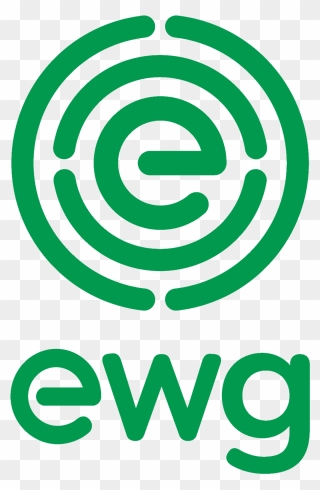 Ewg-logo - Environmental Working Group Logo Clipart