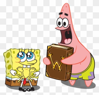 Spongebob's Game Frenzy Is Based On Reaction Time And - Spongebob Games Frenzy Png Clipart