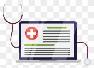 Lister Hill Center For Health Policy - Physician Clipart