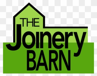 The Joinery Barn Logo - The Joinery Barn Ltd Clipart