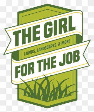 The Girl For The Job - Job For Girl Clipart