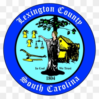 Lex Co - Lexington County Sc Logo Clipart