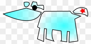 Computer Icons Cattle Drawing Download - Clip Art - Png Download