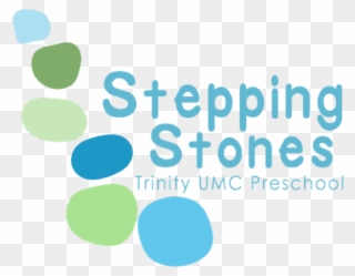 Stepping Stones Preschool At Tumc - Newsletter Clipart