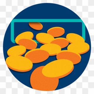Slot Machine Releasing Coins - Slot Machine Clipart