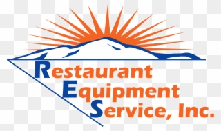 Restaurant Equipment Service Restaurant Equipment Service - Faster Than A Bullet By Mary Hines Clipart