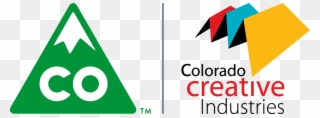 Cci - Colorado Creative Industries Clipart