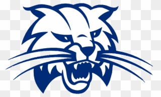 Bellevue Elementary Bellevue Elementary - Cambridge Bobcats Logo Clipart