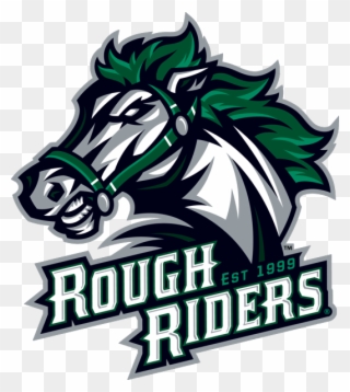 Beck And Gordon Listed In The Whl - Roughriders Hockey Clipart