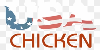 Usa Fried Chicken Clipart