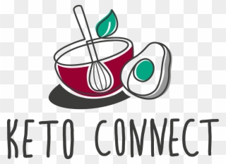 We've Compiled Our Top 10 Recipes Of 2016, As Voted - Keto Connect Clipart