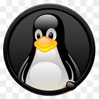 Du Command - Start Menu Button Linux Clipart