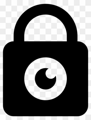 Internet Clipart Internet Privacy - Privacy Policy Icon Png Transparent Png