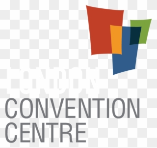 Pin-oak Partner - London Convention Centre Logo Clipart