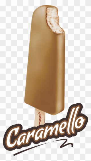 Caramello Candy - Caramel Clipart