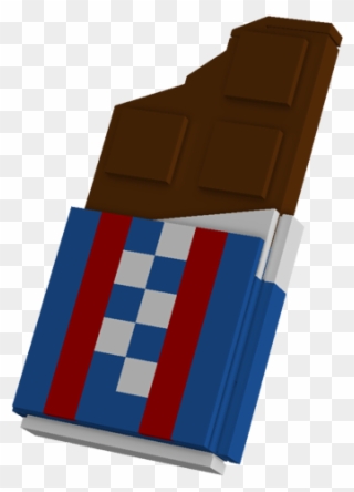 Clip Arts Related To - Lego Chocolate Png Transparent Png
