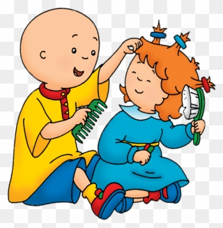 Caillou - Caillou Hand Soap 10 Fl Oz (pack Clipart