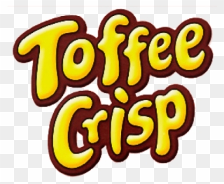 Image - Nestle Toffee Crisp 4pk Clipart