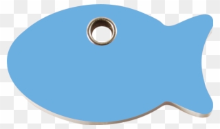 4filbs, 9330725028456, Image - Fish Shaped Name Tags Clipart